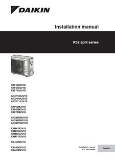 RXF-B,RXF-A,ARXF-A,RXP-M,ARXM-R,RXM-R,RXJ-N,RXA-B_3PEN512025-9S_Installation manual_English download